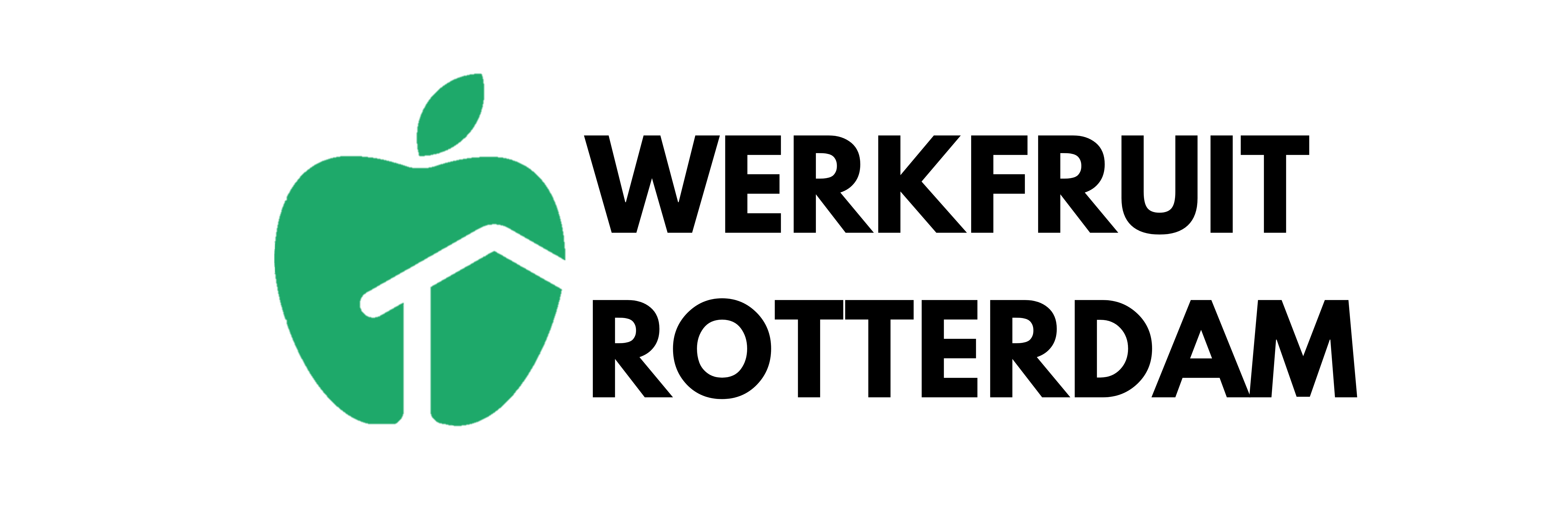 Werkfruit Rotterdam Logo